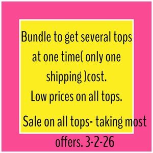 PLEASE SHARE. THANK YOU Multiple Styles Available. PLEASE SHARE.